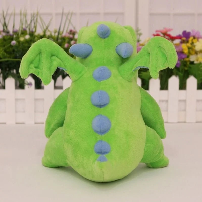 Clash Royale Plushies