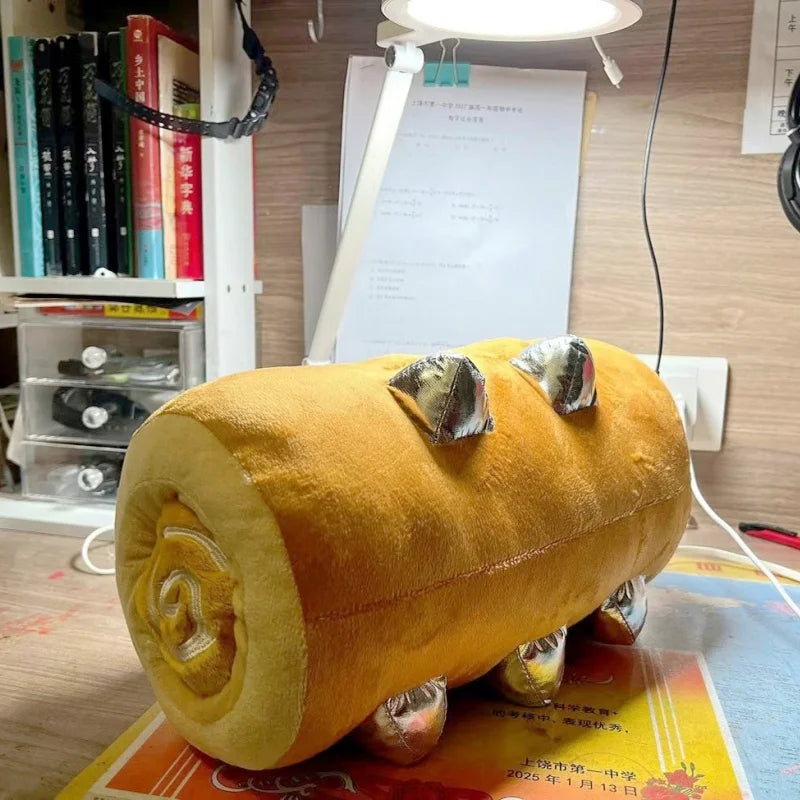 Clash Royale Plushies