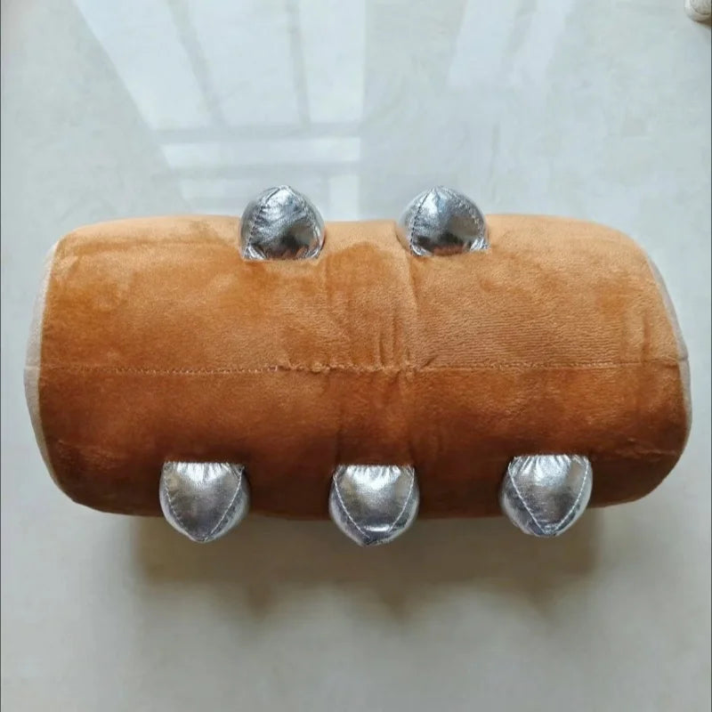 Clash Royale Plushies